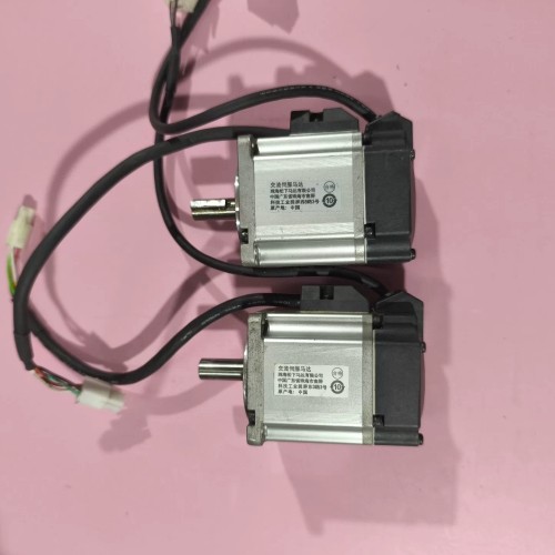议价松下A6伺服电机MSMF022L1U2M，200W功率，成色,电子元器件市场,其它元器件,淘宝优惠券,粉丝福利购,淘宝优惠卷