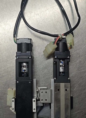 议价THK直线模组KKKR26，带VEXTA PMM33AH2编