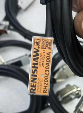 议价雷尼绍RENISHAW RH200Z30A00A读数头