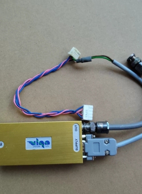 议价VIGO System S.A VPDC-5H激光探头控制器