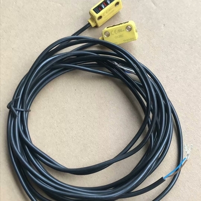 议价邦纳BANNER对射光电Q126E / Q12AB6R