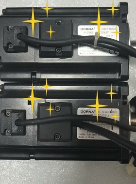 议价东菱电机80DNMA2-0D75DKAY，正常拆机件，成色实