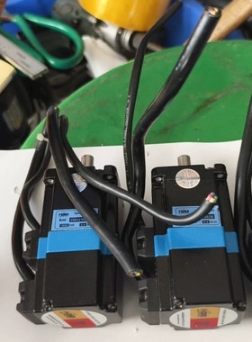 议价EMH1705D8 汉德保步进电机，原装拆机，实物拍摄，成