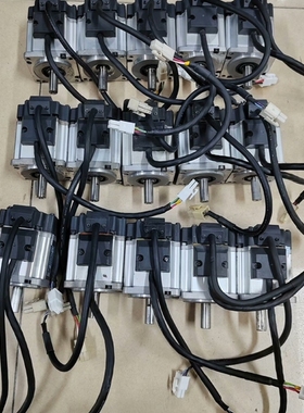 议价#机电机械五金 松下伺服电机200w低惯量，MSMD022G