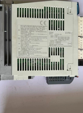 议价SMC伺服LECSB2-S8 400W代用MR-J3-40A