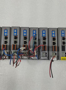 议价DM3E-870，雷塞智能步进驱动器，二手拆机件，成色如图，