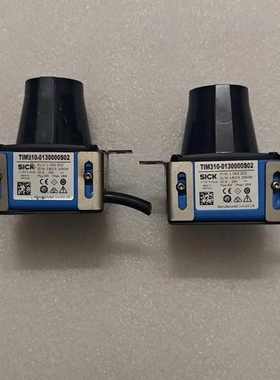 议价西克SICK TIM310-0130000S02激光雷达，德
