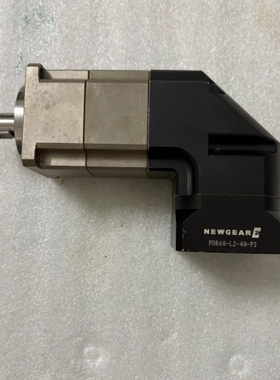 议价纽格尔NEWGEAR PDR60-L2-40-P2直角行星减