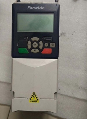 议价Farwide弘远ACS580-R15-04A0-3B驱动器