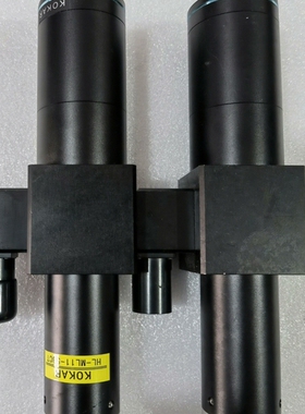 议价KOKAR HL -ML11-5 8CT 高倍远心镜