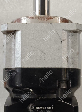 议价纽氏达特NEWSTART行星减速机，型号AB090L1-00