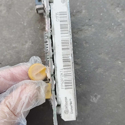 议价英飞凌FP50R12KT4模块，EconopACK封装，原装