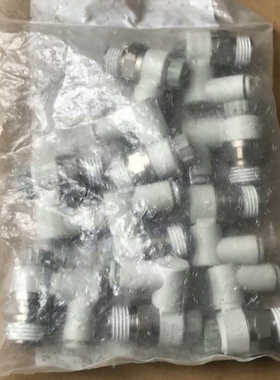 议价SMC全新原装接头AS2301F-02-06SA ，图片实物