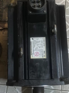 议价安川伺服电机SGMGH-1AACA61，11KW大功率，实物