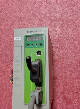 议价森创SYNTRON伺服驱动器MS0075E，AC220V供电