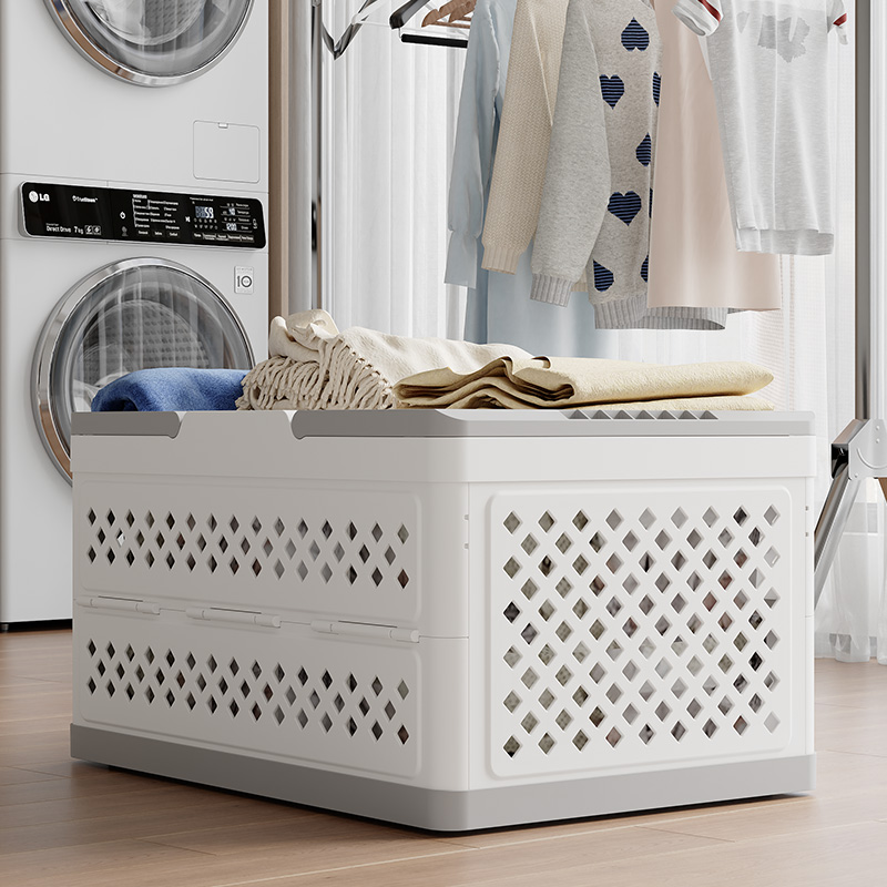 脏衣篓家用卫生间脏衣服收纳篮