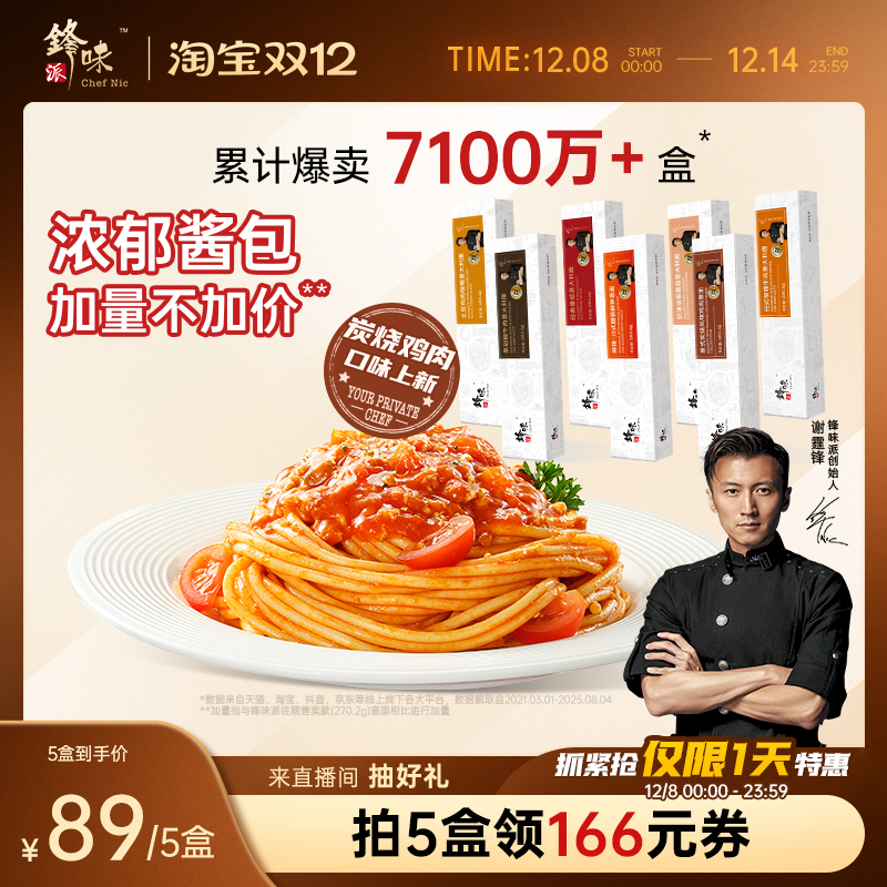 谢霆锋甄选，爆卖7100W盒+