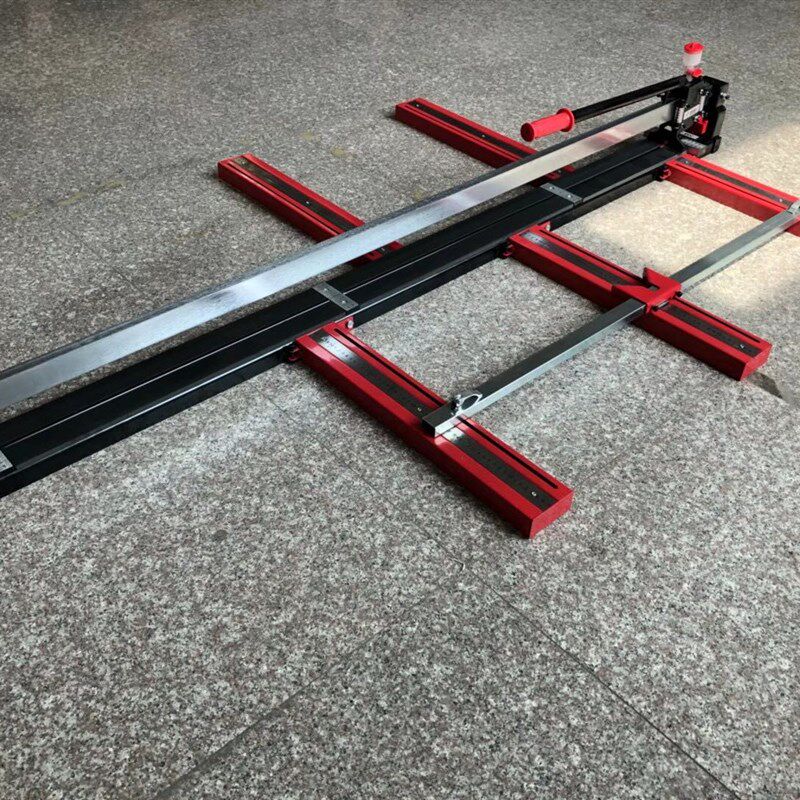 西德勒升级全钢瓷砖切割机手动推刀地砖割刀红外线高精度16001800