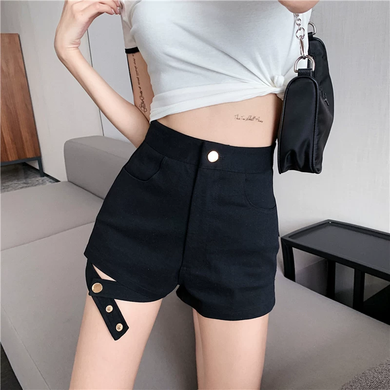 Safe base shorts, trousers, black dancing protective underware, high waist, tight
