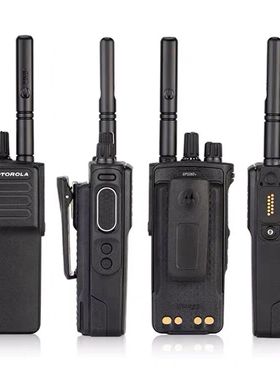 摩托罗拉DP4401e防对讲机GP328D+ P8608i XPR7350e DGP8050e 通用