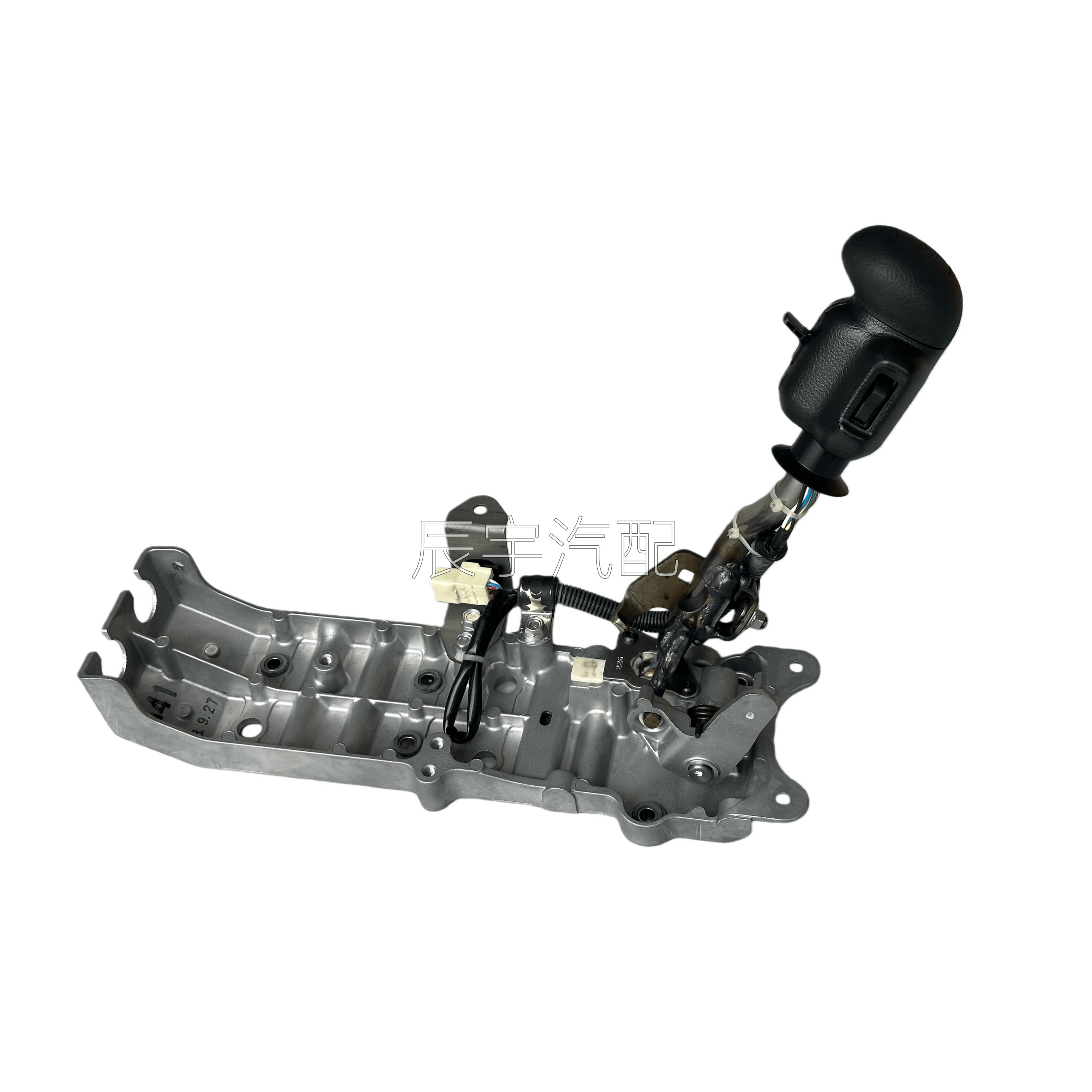 原厂HINO日野700卡车换挡杆座手柄头支架正品零部件