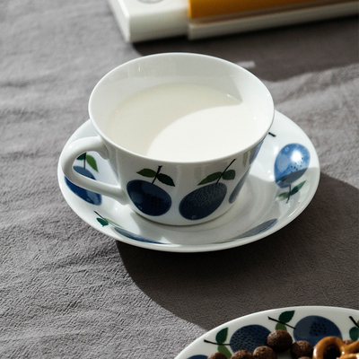 Gustavsberg古斯塔夫蓝李系列