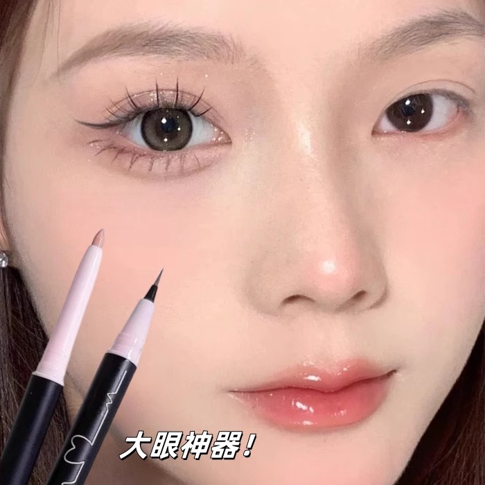 【适合新手】大眼神器双