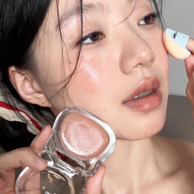 心动日杂无花果色！水光