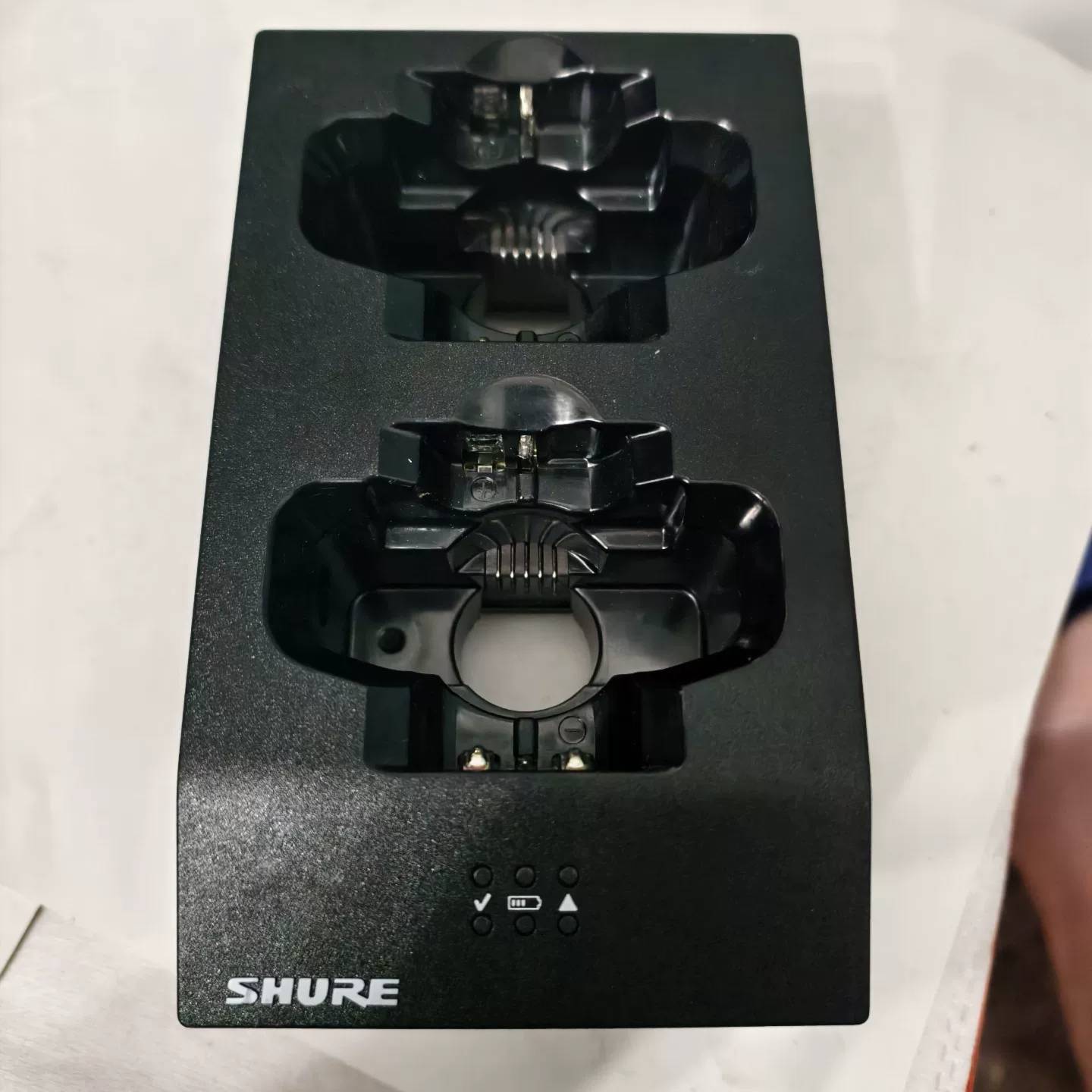 可维修SHURE舒尔咪头充电底议价