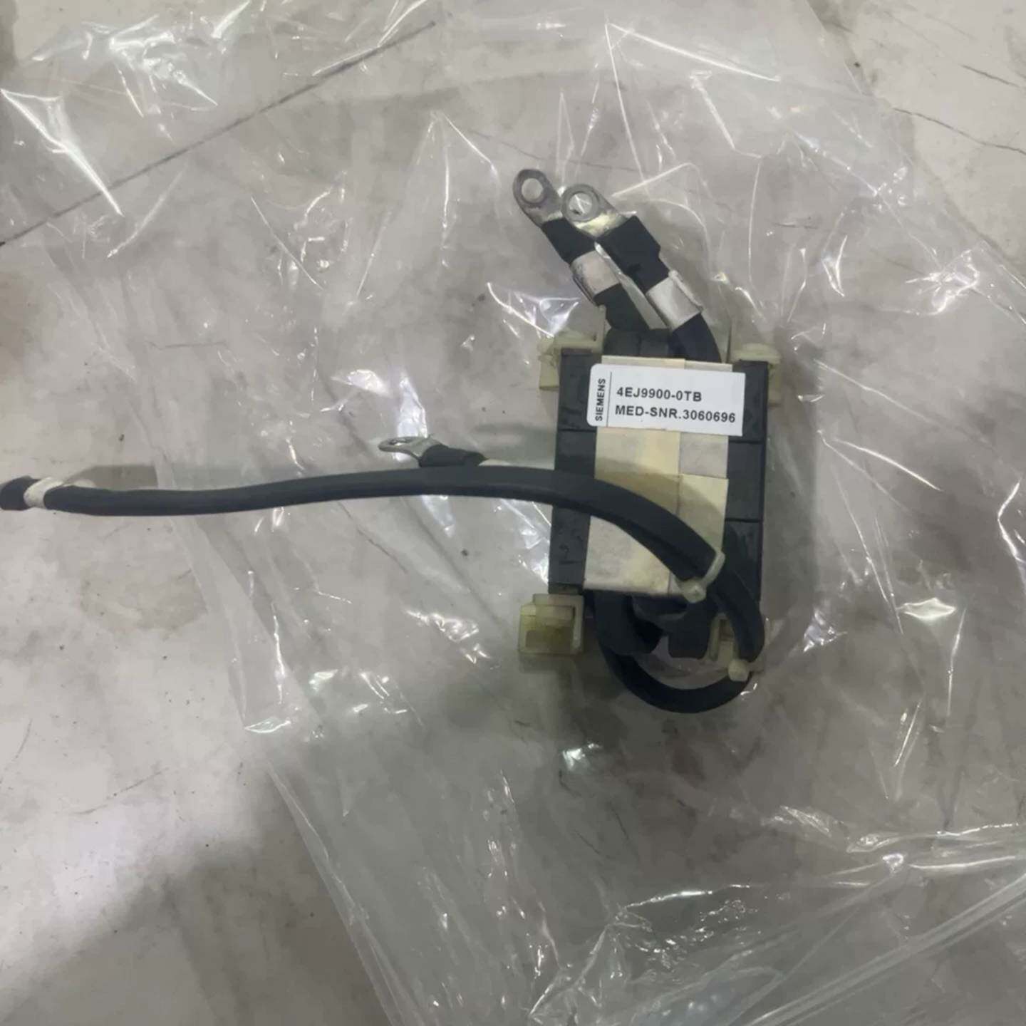 可维修西门子滤波器议价