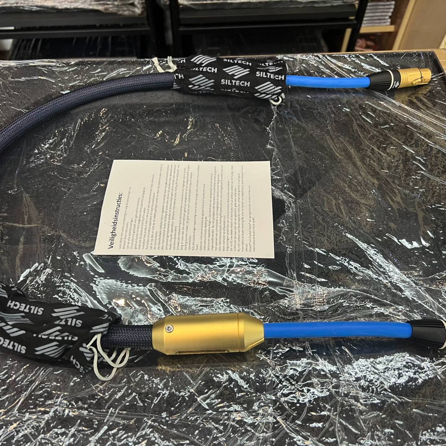 可维修荷兰 SILTECH银彩 Golden Eagle II金鹰议价