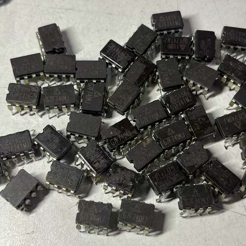 可维修G7F741MJ 90个G7F139MJ 30个军工议价