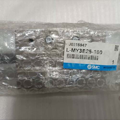 可维修机械无杆气缸L-MY3B25-150型号有一件，实议价