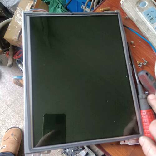 可维修LTD121GA0S NRL75-DGA0S11显示屏，如图议价
