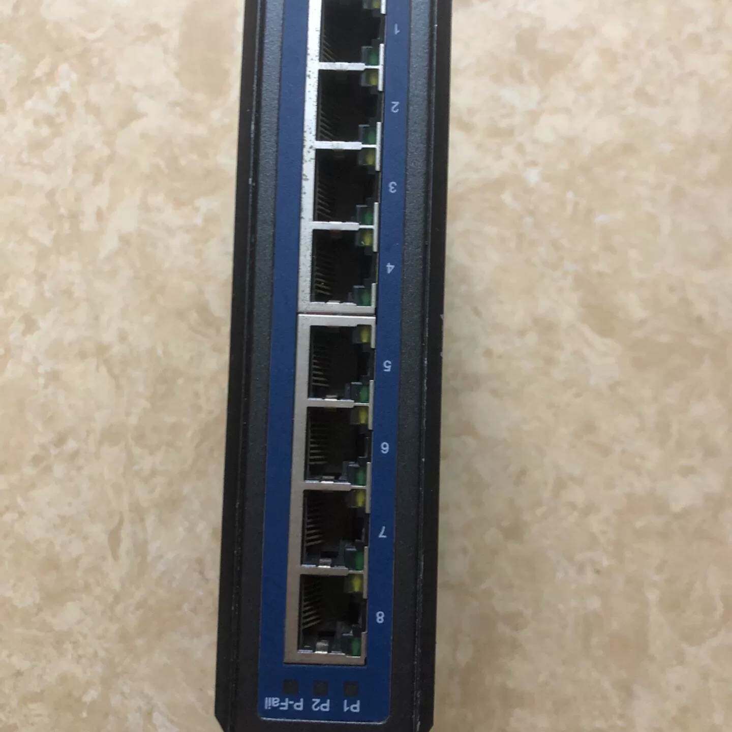 可维修研华工业交换机EKI-2528议价