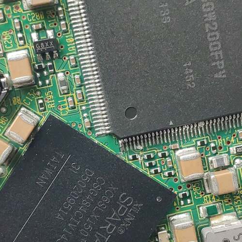 可维修XILINX SPARTAN-6 XC6SL6150-C议价