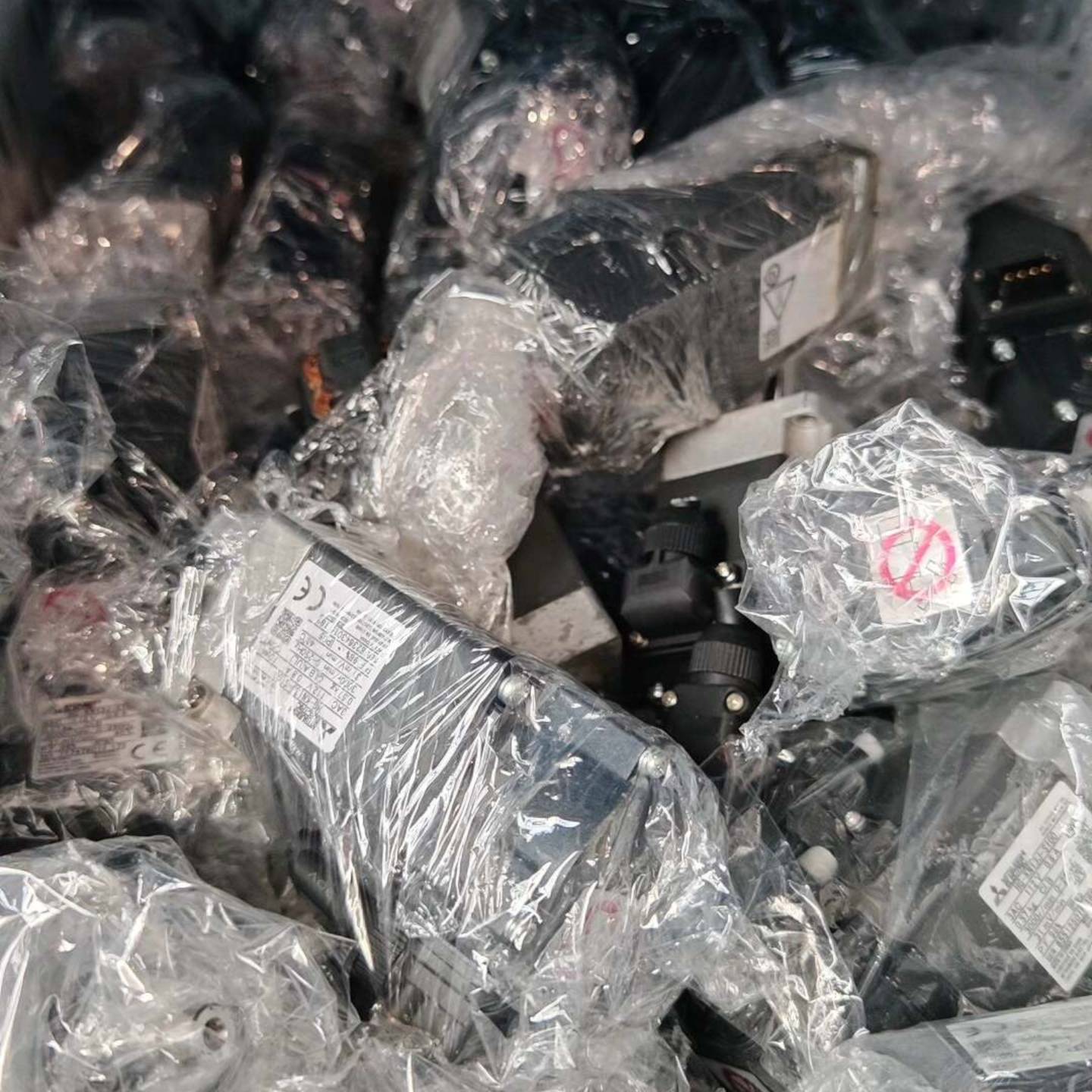 可维修三夌JE系列议价