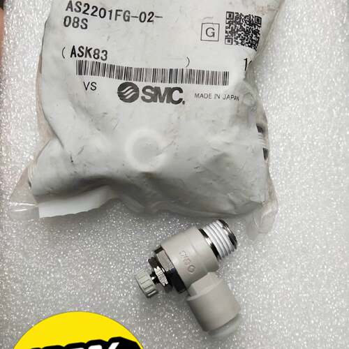 可维修 正品 流量控制阀 AS2201FG-02-08议价