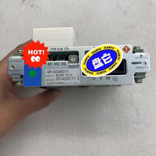 可维修QR1A03AK011 伺服包好议价议价
