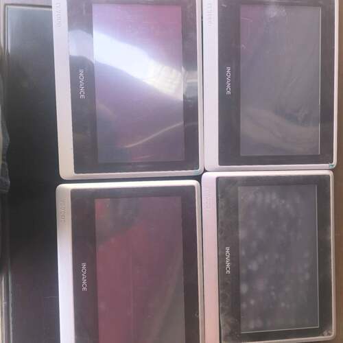 可维修汇川INOVANCE触摸屏 IT7100E议价