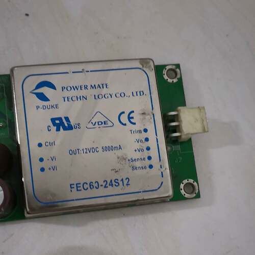 可维修FEC60-24S12。FEC40-48D3305议价