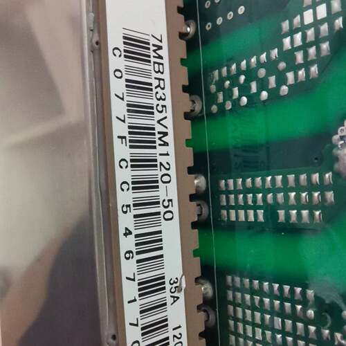 可维修模块7MBR35VM120-50，包好，包邮。议价