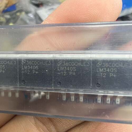 可维修LM340S-12稳压管43个，价129包邮，C8议价