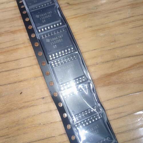 可维修ISO3082DWR 贴片SOP16 RS-485议价