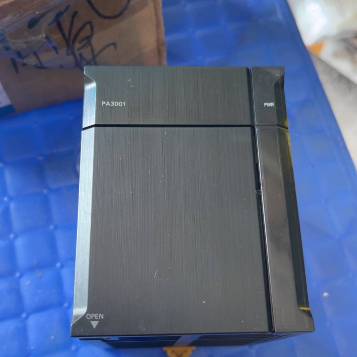 可维修欧姆龙电源nj-pa3001 正品 看好的联系 包邮议价