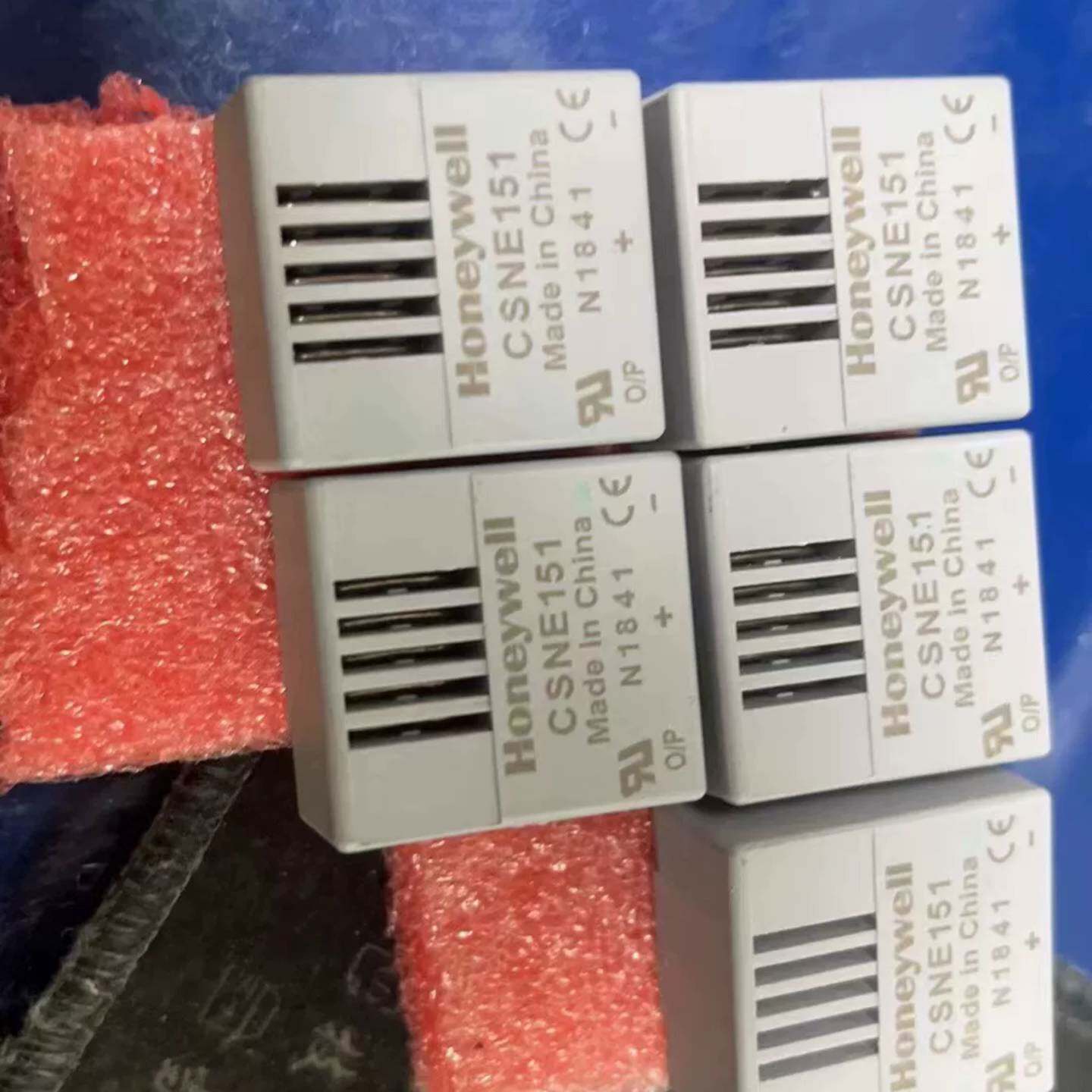 可维修CSNE151霍尼韦尔传感器议价