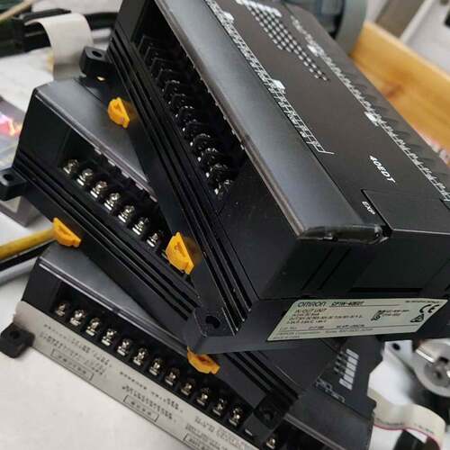 可维修欧姆龙扩展模块，欧姆龙模块，CP1W-40EDR，CP1W-议价