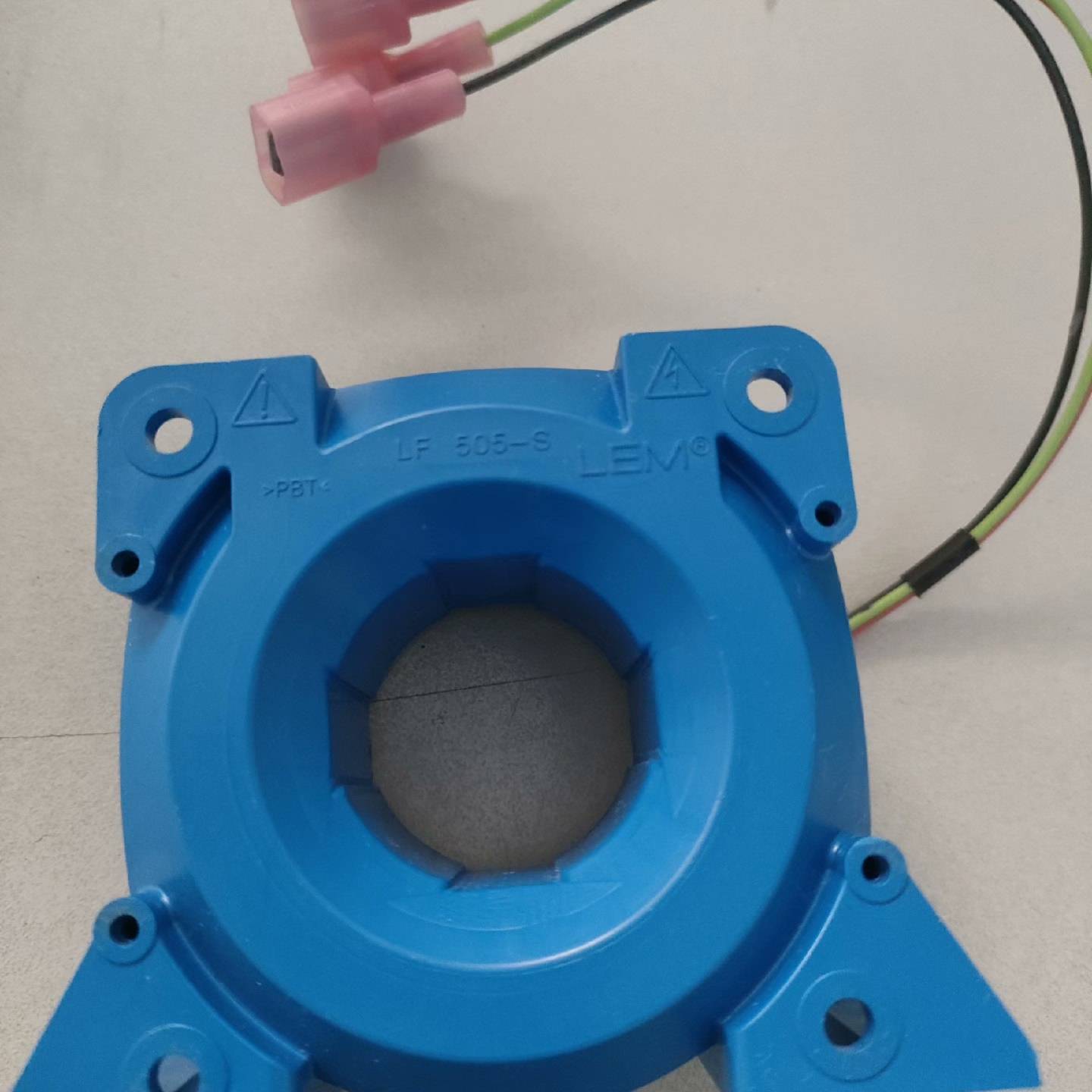 可维修LEM进口电流传感器 LF505-S/SP5议价