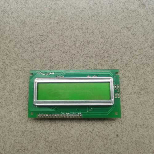 可维修E300052显示屏SC1602HIULB-XA-HS-G0议价