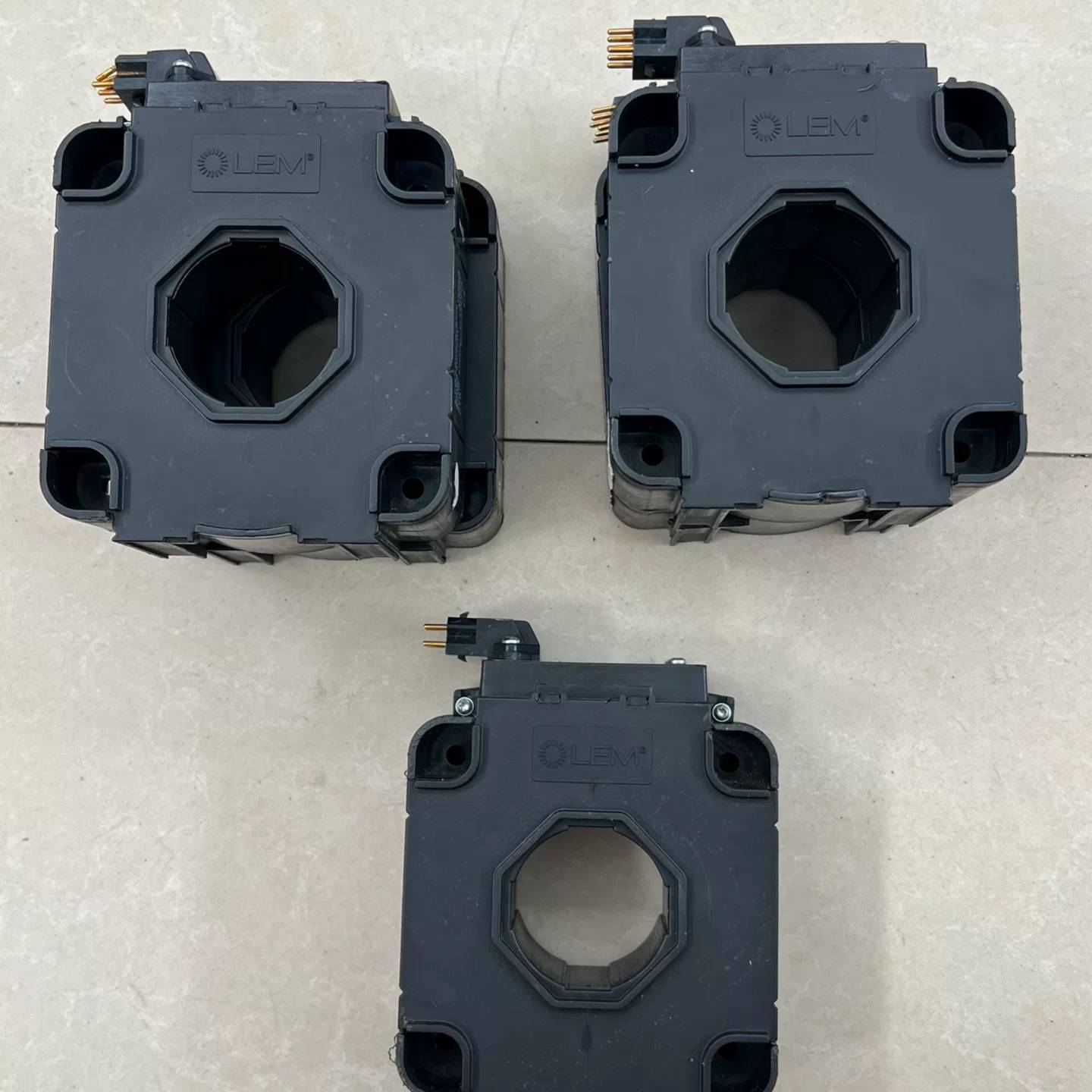 可维修LTC1000-S/SP2LEM电流传感器议价